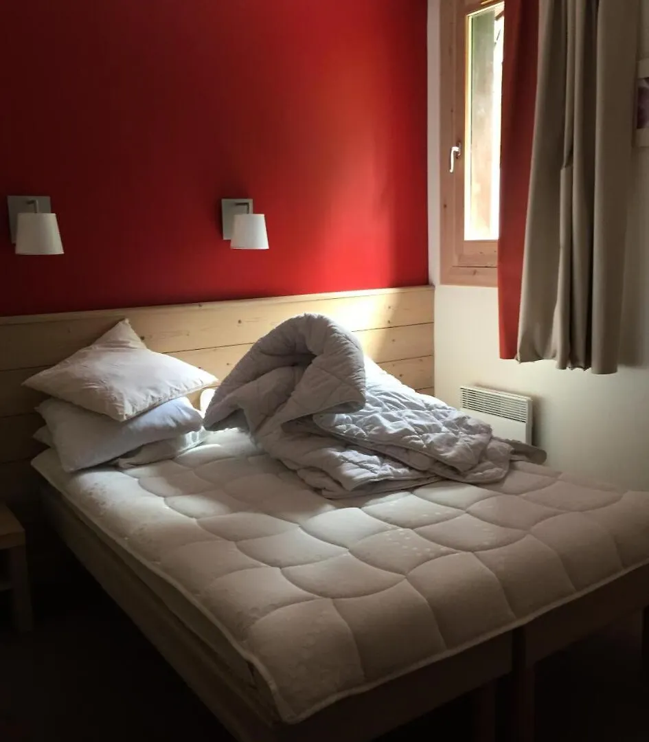 Residence Plagne Lauze - Maeva Home - Appartement 3 Pieces 7 Personnes - Prestige Mae-6344 Macot-la-Plagne