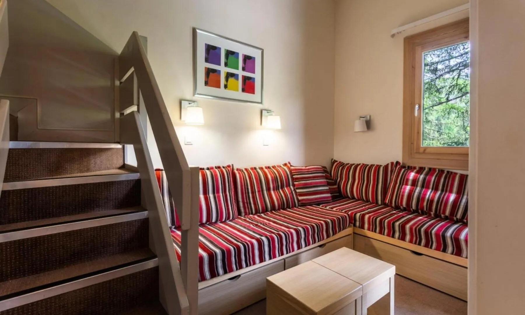 아파트 Residence Plagne Lauze - Maeva Home - Appartement 3 Pieces 7 Personnes - Prestige Mae-6344 Macot-la-Plagne 프랑스