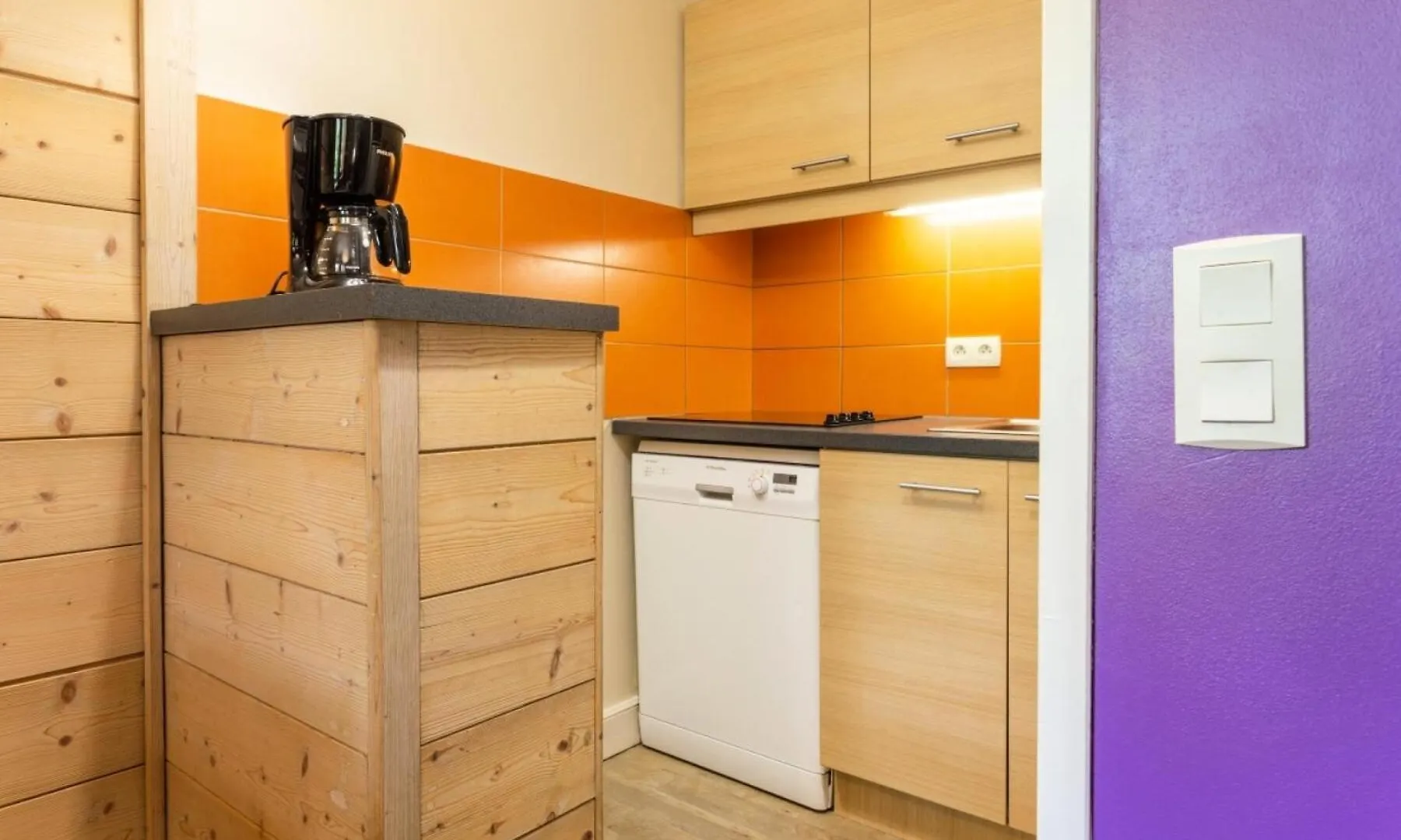 Residence Plagne Lauze - Maeva Home - Appartement 3 Pieces 7 Personnes - Prestige Mae-6344 Macot-la-Plagne 0*,  프랑스