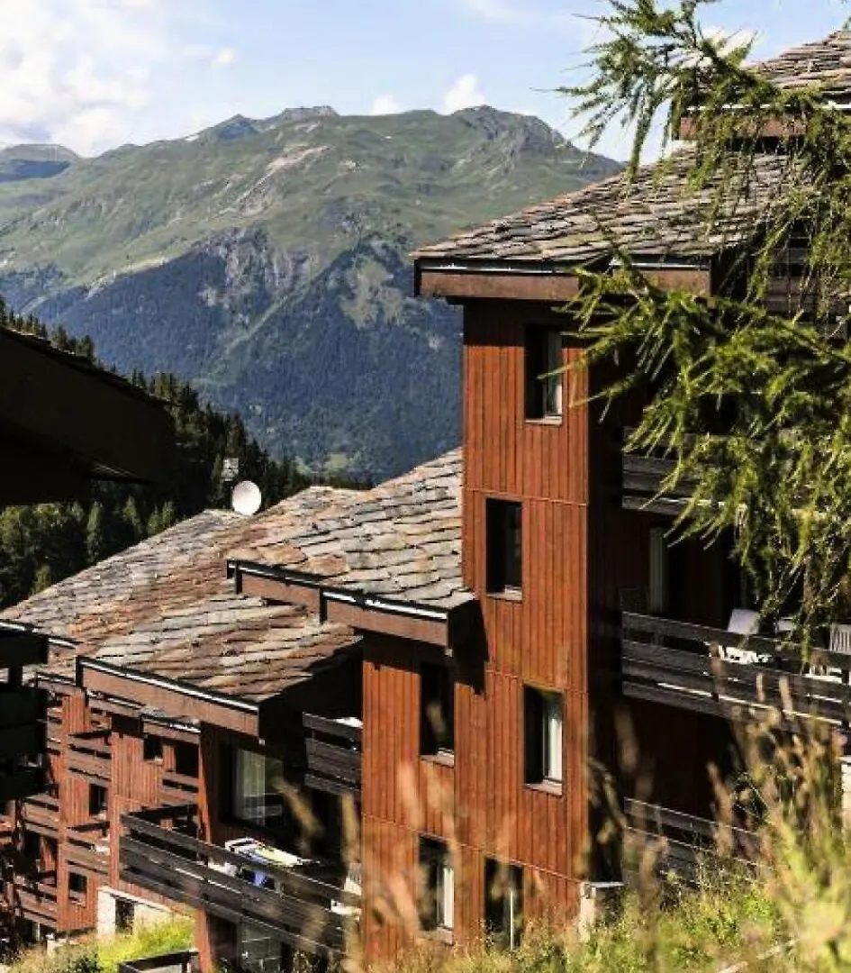 Residence Plagne Lauze - Maeva Home - Appartement 3 Pieces 7 Personnes - Prestige Mae-6344 Macot-la-Plagne 0*,