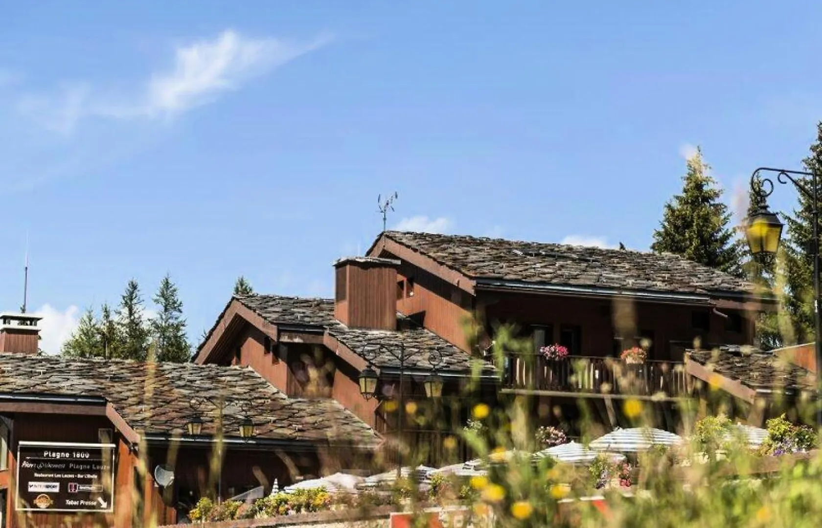 Residence Plagne Lauze - Maeva Home - Appartement 3 Pieces 7 Personnes - Prestige Mae-6344 Macot-la-Plagne 프랑스