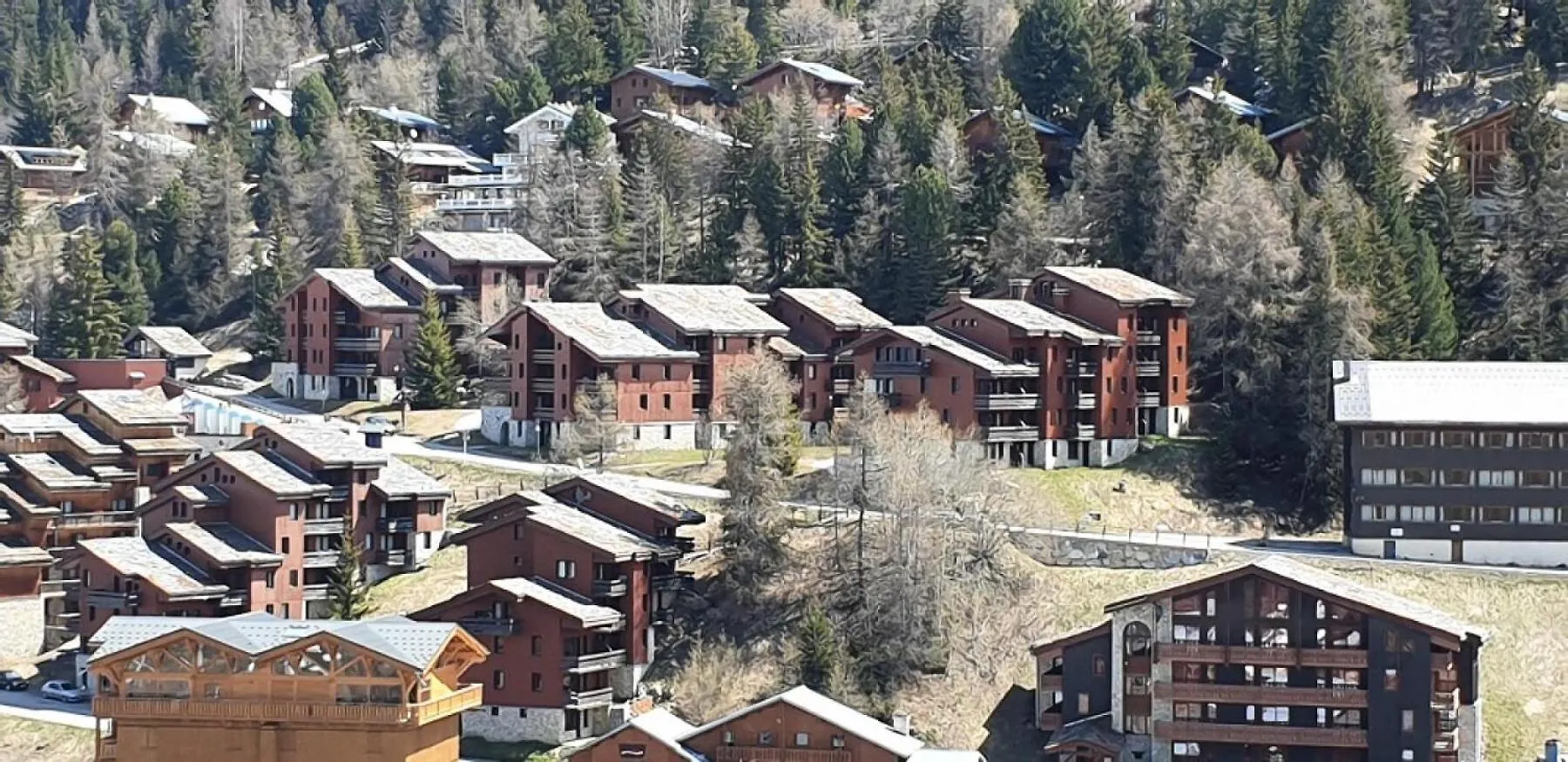 Residence Plagne Lauze - Maeva Home - Appartement 3 Pieces 7 Personnes - Prestige Mae-6344 Macot-la-Plagne 프랑스