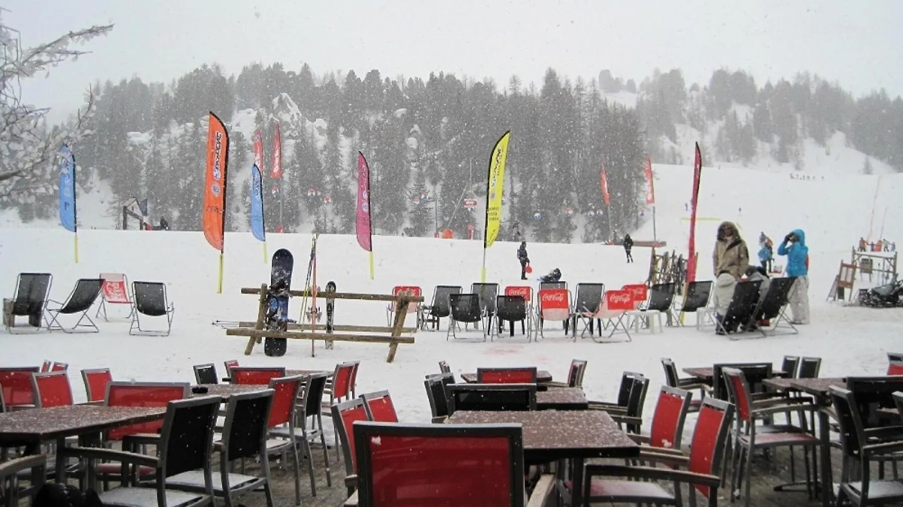 아파트 Residence Plagne Lauze - Maeva Home - Appartement 3 Pieces 7 Personnes - Prestige Mae-6344 Macot-la-Plagne 프랑스
