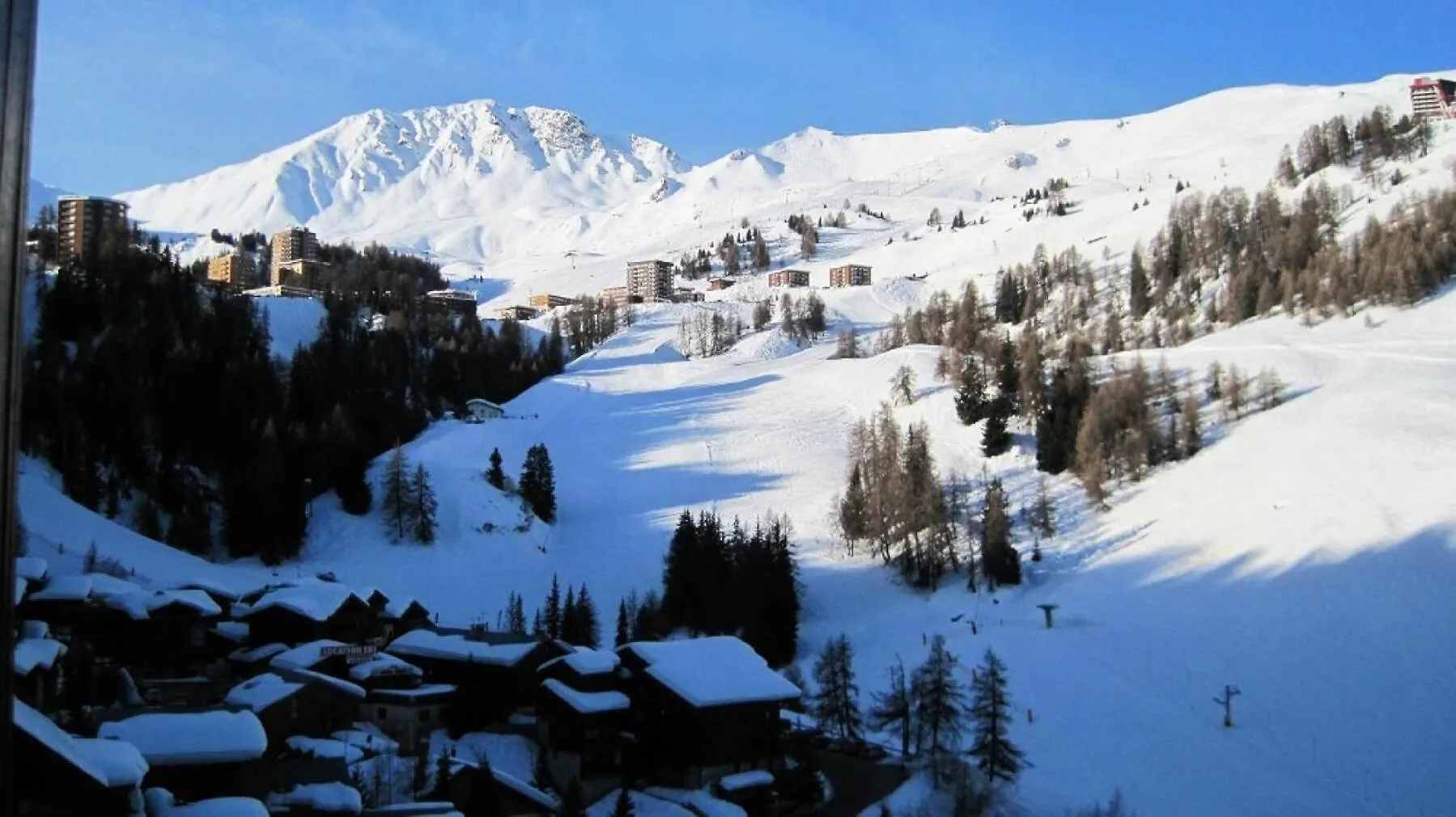 Residence Plagne Lauze - Maeva Home - Appartement 3 Pieces 7 Personnes - Prestige Mae-6344 Macot-la-Plagne