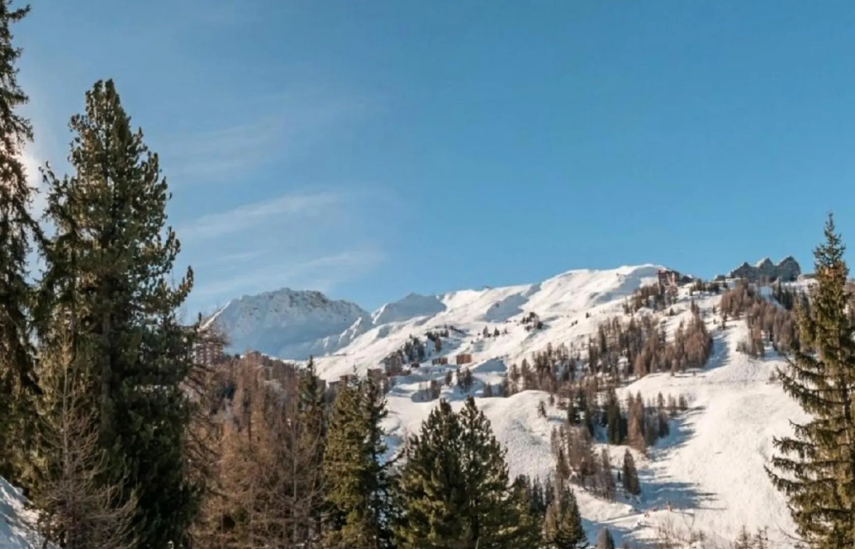 Residence Plagne Lauze - Maeva Home - Appartement 3 Pieces 7 Personnes - Prestige Mae-6344 Macot-la-Plagne 아파트
